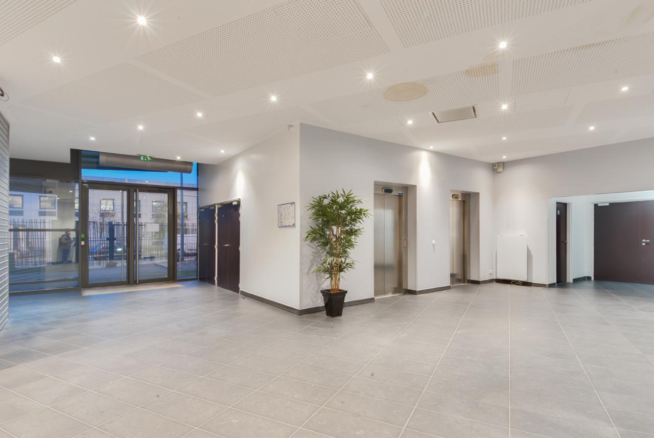 Bureau Gennevilliers 5024m² Location bureau Gennevilliers Hauts-de-Seine OLBUR2001151 11